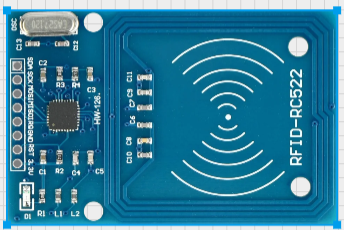 Image of RFID-RC522