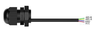 Image of RS485 Waterproof Ambient Light Sensor