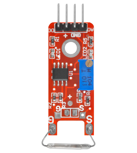 Image of Magnetic Module