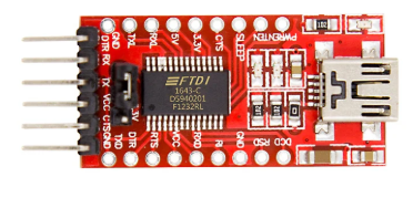 Image of FTDI