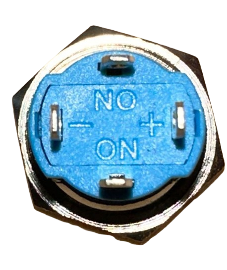 Image of Push button