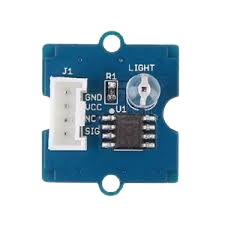 Image of Light Sensor