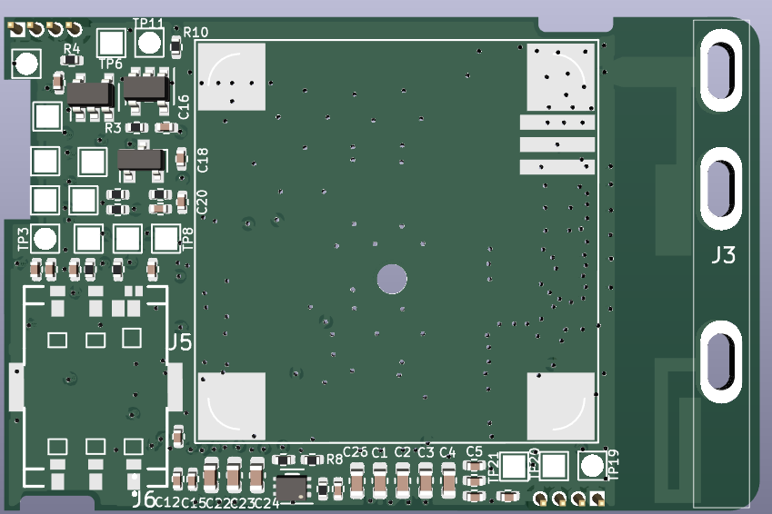 Image of LA5_4G_LayerBoard