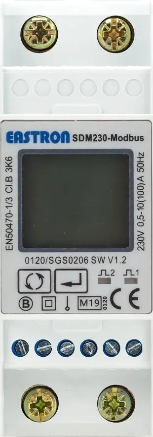 Image of Sigen Sensor SP-DH