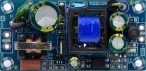 Image of AC-DC power converter