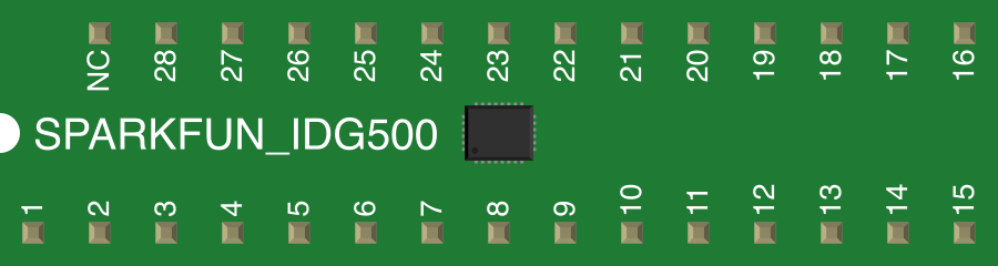 Image of IDG500