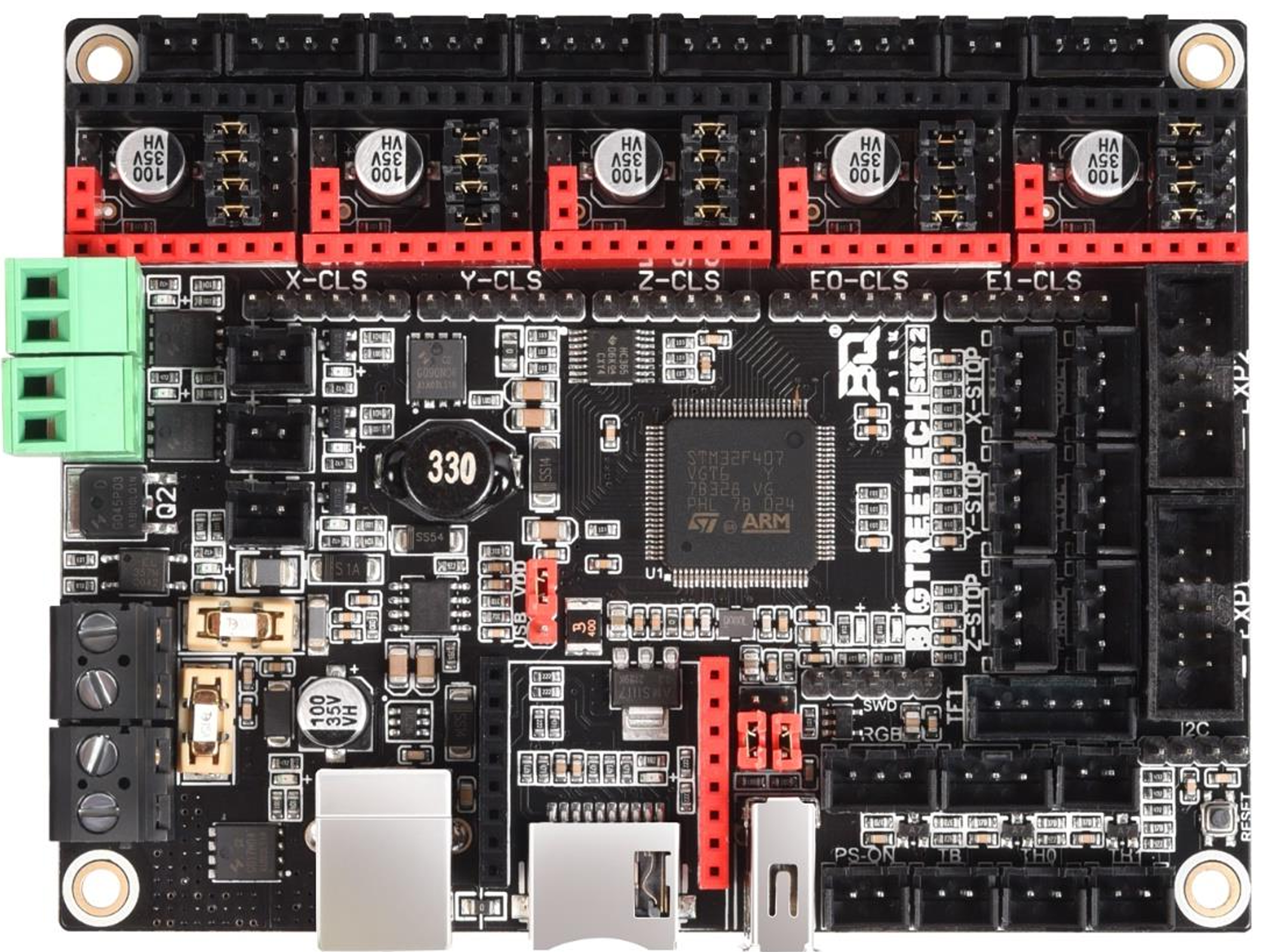 Image of SKR 2