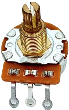 Image of PR-Rotary Potentiometer