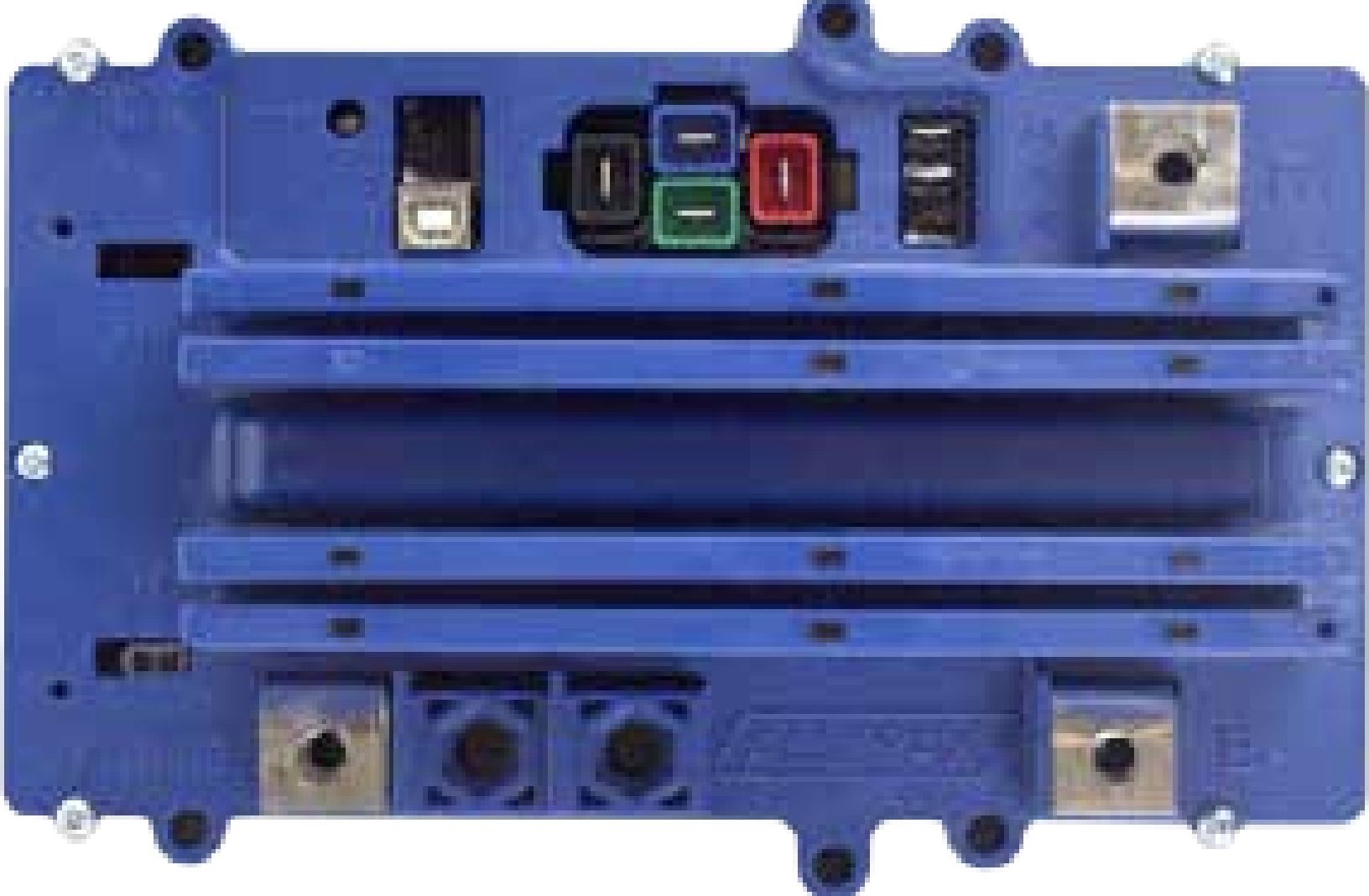 Image of Alltrax SR48300 Motor Controller