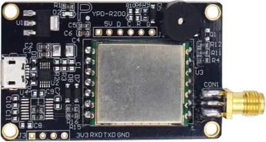 Image of UHF RFID IN-R200