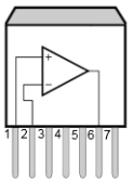 Image of Op-Amp