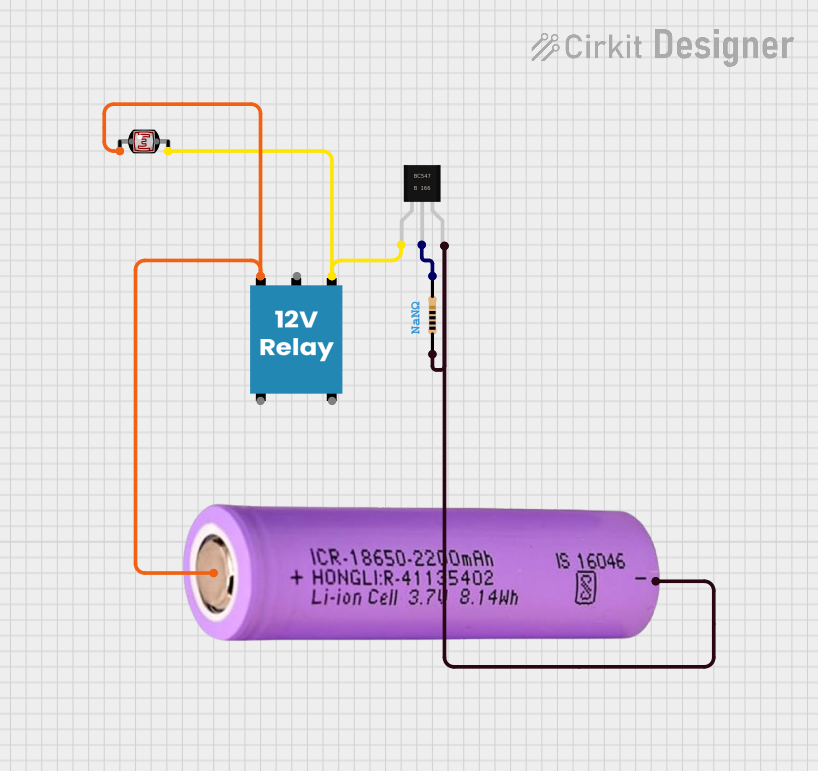 Image of darshan: A project utilizing Photocell (LDR) in a practical application