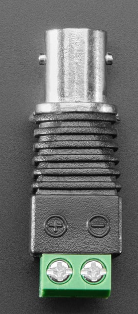 Image of BNC Female Jack Terminal Block