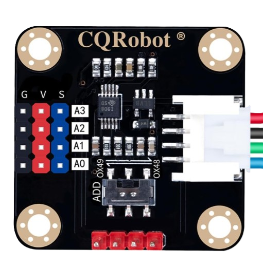 Image of CQRobot