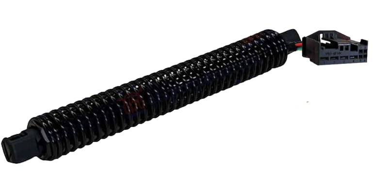 Image of BMW F10 Trunk Power Lift Support Shock Strut