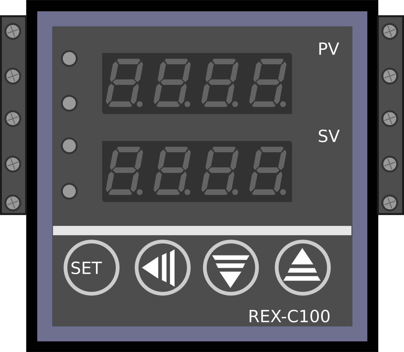 Image of REX-100